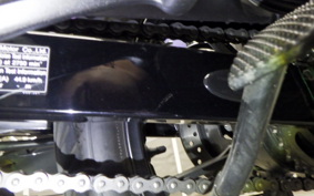 HONDA GB350 2021 NC59