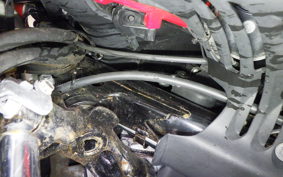 HONDA PCX 150 2025 KF12