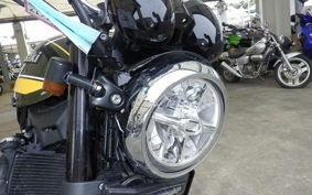 KAWASAKI Z900RS 2021 ZR900C