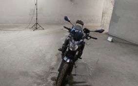 KAWASAKI Z650 2018 ER650H