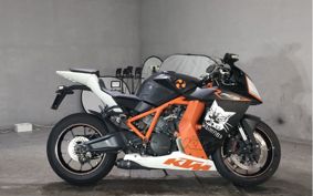 KTM 1190 RC8 R VR540
