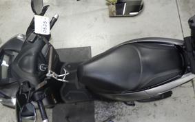 YAMAHA TRICITY 125 A SEC1J