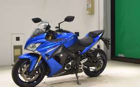 SUZUKI GSX-S1000F 2015 GT79A