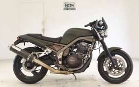 YAMAHA SRX400 Gen.4 1990 3VN