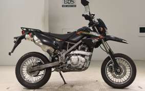 KAWASAKI KLX125D TRACKER LX125D