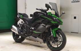 KAWASAKI NINJA 1000SX 2023 ZXT02K