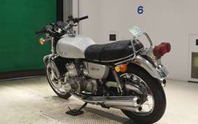 SUZUKI GT750 1974 GT750B