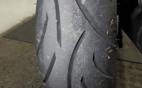 YAMAHA BW'S 50 Gen.3 SA53J