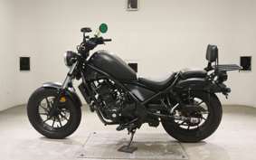 HONDA REBEL 250 A 2022 MC49