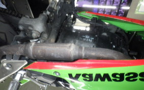 KAWASAKI NINJA 250 SL BX250A