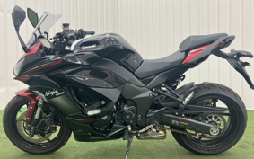KAWASAKI NINJA 1000SX 2022 ZXT02K