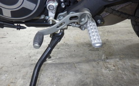 DUCATI SCRAMBLER SIXTY2 2022
