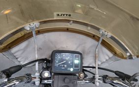 HONDA BENLY 125 CD125T