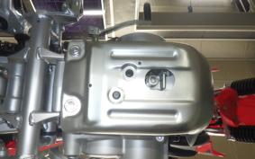 HONDA CRF125F JE03