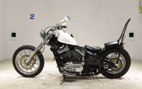 KAWASAKI VULCAN 400 Gen.2 1998 VN400A