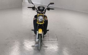 HONDA CROSS CUB JA10