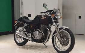 HONDA GB500TT 1986 PC16