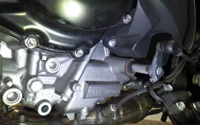 SUZUKI SV650 X A 2024 VP55E