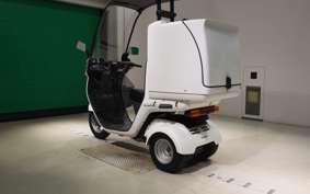 HONDA GYRO CANOPY 1990 TA03