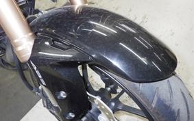 HONDA CB250RA 2009 MC52