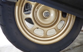 HONDA BEAT 2017 AF07