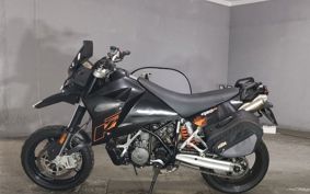 KTM 950 SM R 2007 VS440