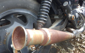 KAWASAKI ELIMINATOR 250 V VN250A