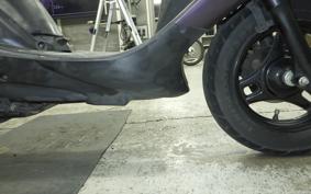 SUZUKI ADDRESS V125 S 2024 CF4MA