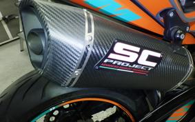 KTM 790 DUKE 2023