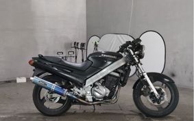 KAWASAKI ZZ-R250 EX250H