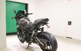 YAMAHA MT-09 2015 RN34J