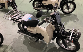 SUZUKI BAR DEE50 BA43A