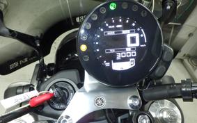 YAMAHA XSR900 2017 RN46J