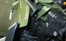 HONDA ｸﾛｽｶﾌﾞ110-2 JA45