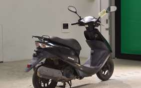 HONDA DIO Gen.6 2007 AF68