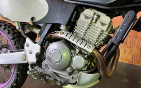 YAMAHA TT250R 4GY