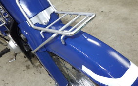 HONDA C50 SUPER CUB E 2026 C50