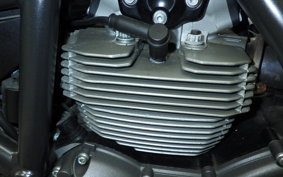 DUCATI SCRAMBLER URBAN E 2015