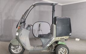 HONDA GYRO TA02