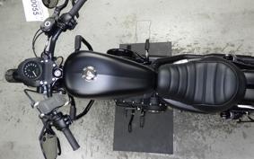 HARLEY XL883N 2021