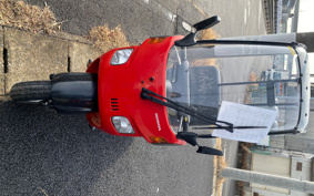 HONDA GYRO TA03