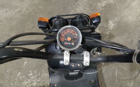 HONDA ZUMAR AF58