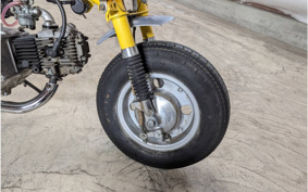 HONDA MONKEY Z50A