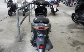 HONDA DIO Gen.6 AF62