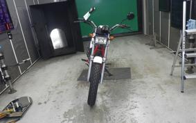 HONDA FTR250 2021 MD17