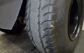 HONDA GYRO X 2009 TD01