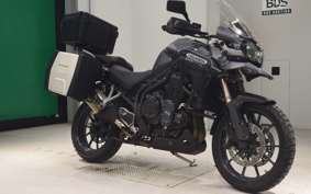 TRIUMPH TRIUMPH TIGER エクスプローラー 2003