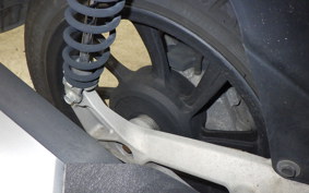 HONDA PCX 125 JF81