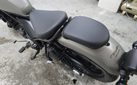 HONDA REBEL MC49