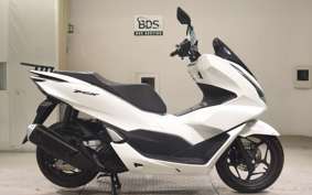 HONDA PCX 125 2022 JK05